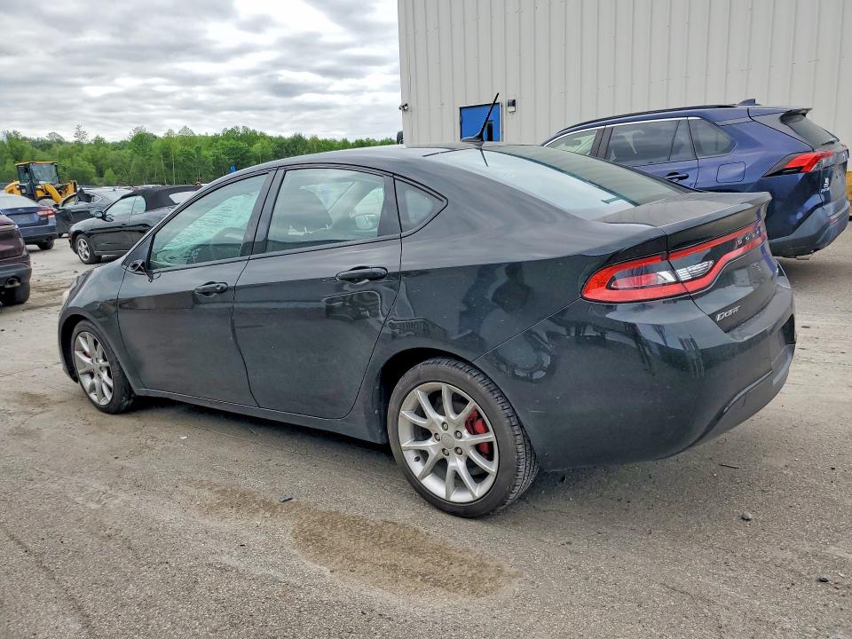 Продажа на аукционе авто 2013 Dodge Dart, vin: 1C3CDFBA6DD151969, номер лота: 54067936