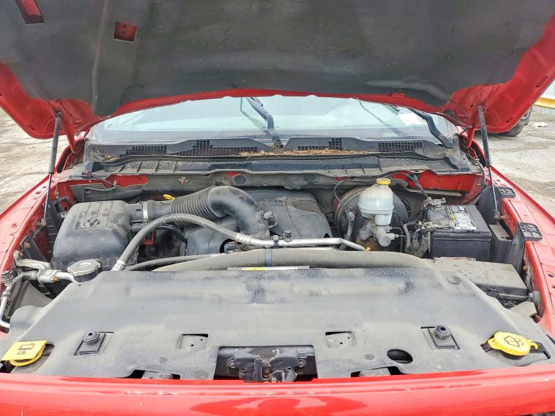 Aukcja sprzedaży 2013 Ram 1500, vin: 1C6RR7FT2DS551216, numer aukcji: 53687636