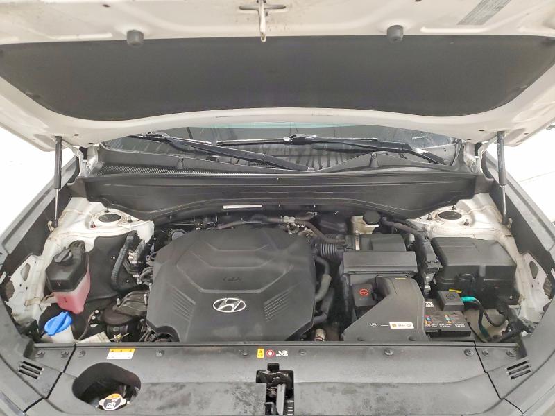 2023 Hyundai Palisade მანქანა იყიდება აუქციონზე, vin: KM8R3DGE2PU598386, აუქციონის ნომერი: 52625986