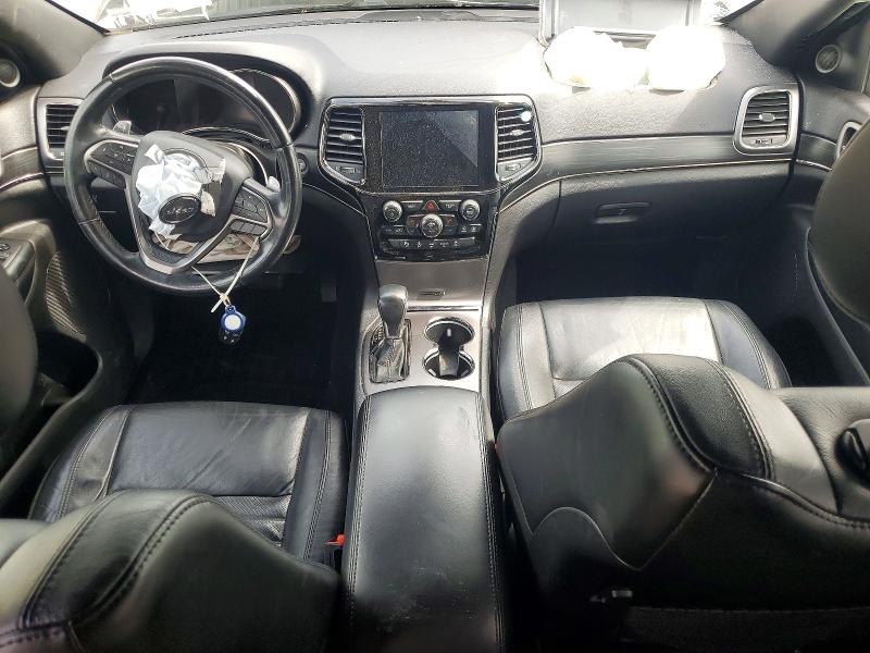 Продаж на аукціоні авто 2020 Jeep Grand Cherokee, vin: 1C4RJFBG5LC112152, номер лоту: 54495186