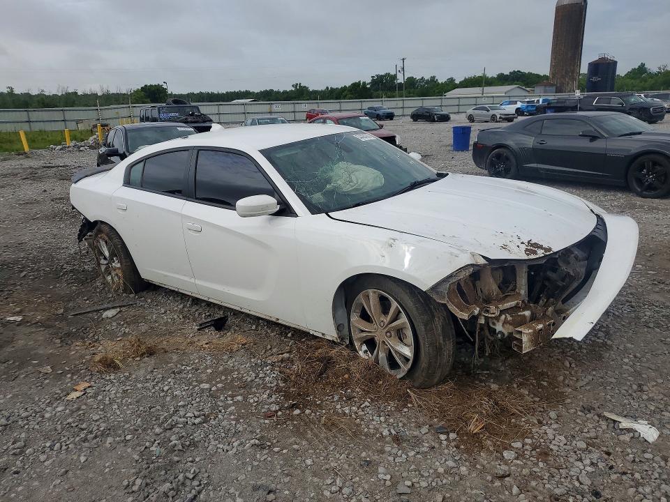 Aukcja sprzedaży 2021 Dodge Charger, vin: 2C3CDXJG2MH683203, numer aukcji: 54494366