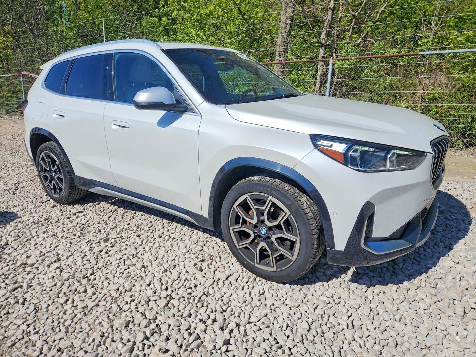 53875046 :رقم المزاد ، WBX73EF01P5Y22817 vin ، 2023 Bmw X1 مزاد بيع