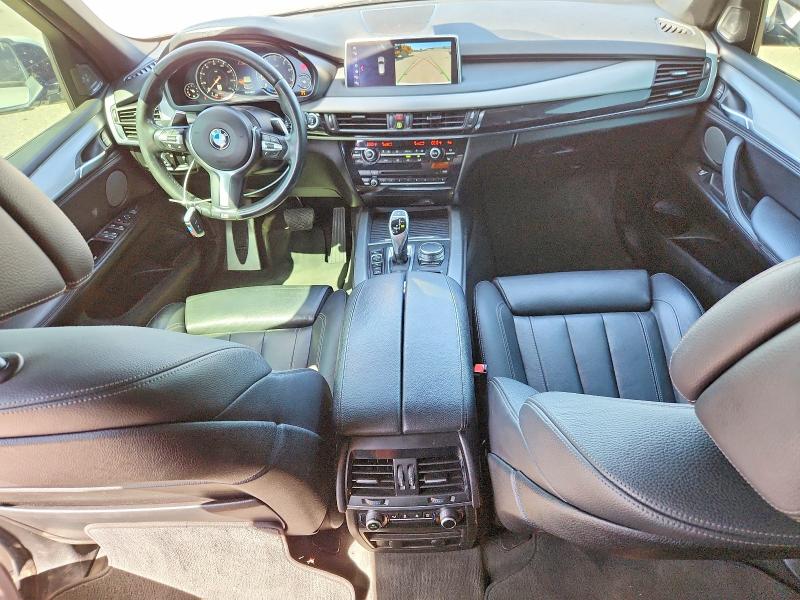 Продажа на аукционе авто 2018 Bmw X5, vin: 5UXKR6C50J0U14212, номер лота: 54456006