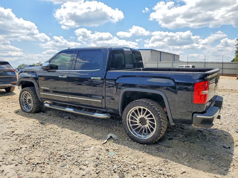 Aukcja sprzedaży 2014 Gmc Sierra, vin: 3GTU2VEC9EG109619, numer aukcji: 52742826