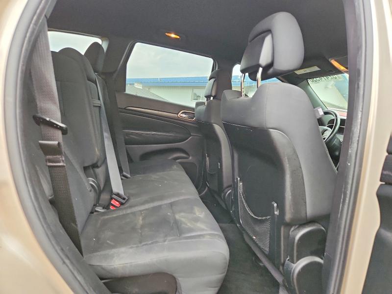 Продаж на аукціоні авто 2014 Jeep Grand Cherokee, vin: 1C4RJFAG8EC179316, номер лоту: 52474536