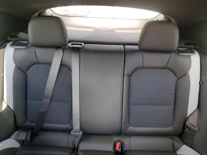 Продажа на аукционе авто 2026 Buick Envista, vin: KL47LAEP5TB066614, номер лота: 52495476