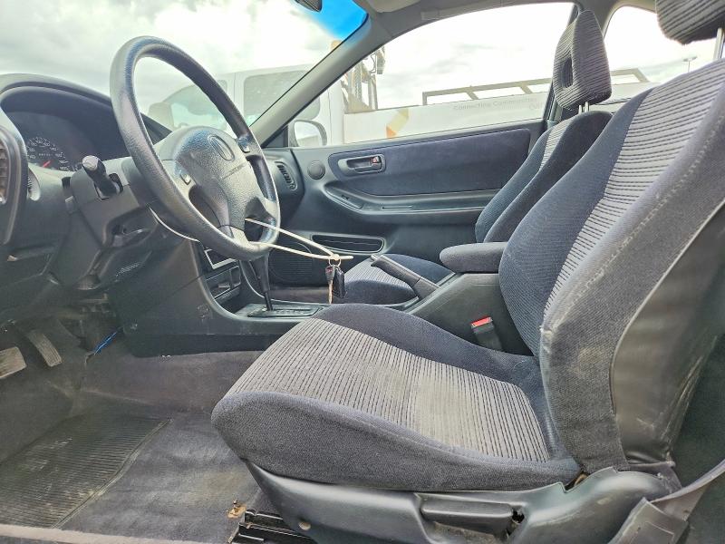 1998 Acura Integra მანქანა იყიდება აუქციონზე, vin: JH4DC4443WS801272, აუქციონის ნომერი: 53297216