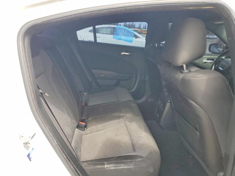 Продажа на аукционе авто 2019 Dodge Charger, vin: 2C3CDXBG1KH732743, номер лота: 53064596