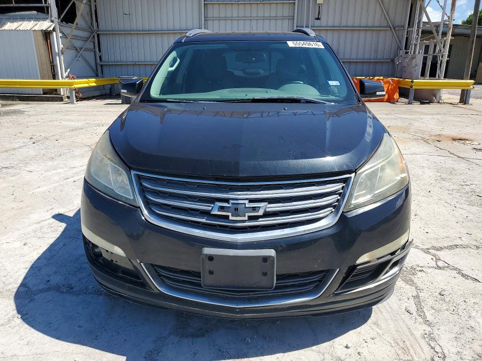 Продаж на аукціоні авто 2013 Chevrolet Traverse, vin: 1GNKRGKD0DJ174794, номер лоту: 55549616