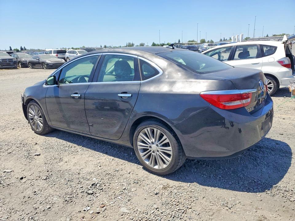 Продаж на аукціоні авто 2013 Buick Verano, vin: 1G4PP5SK9D4255634, номер лоту: 53275536