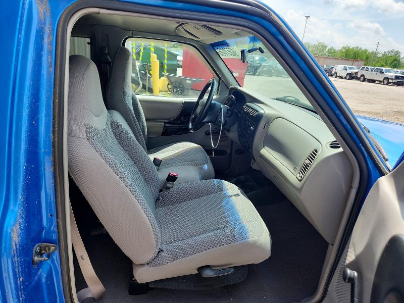 Aukcja sprzedaży 1999 Ford Ranger, vin: 1FTYR14V7XTB08368, numer aukcji: 54207006