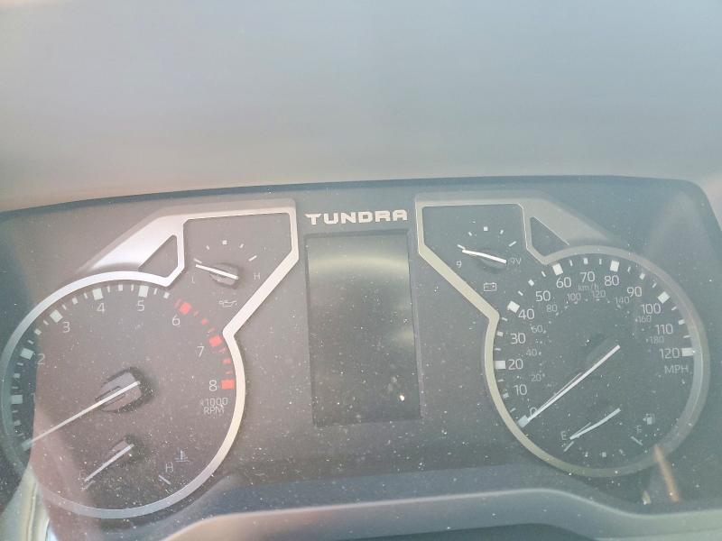 Продаж на аукціоні авто 2026 Toyota Tundra, vin: 5TFLA5DB5TX392021, номер лоту: 53413706