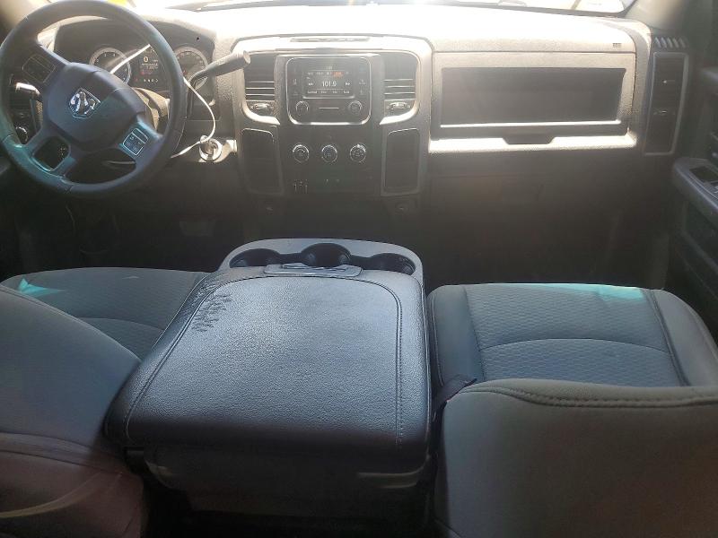 Продажа на аукционе авто 2014 Ram 2500, vin: 3C6TR5CT0EG315803, номер лота: 52501816