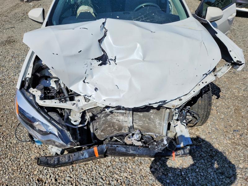 2015 Toyota Corolla მანქანა იყიდება აუქციონზე, vin: 5YFBPRHE6FP360400, აუქციონის ნომერი: 54922086