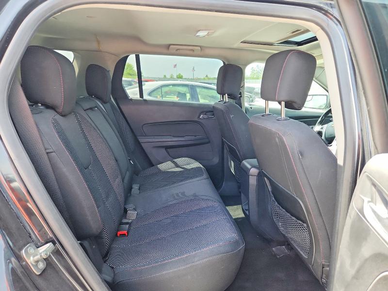 Aukcja sprzedaży 2013 Gmc Terrain, vin: 2GKALSEK5D6156733, numer aukcji: 54662066