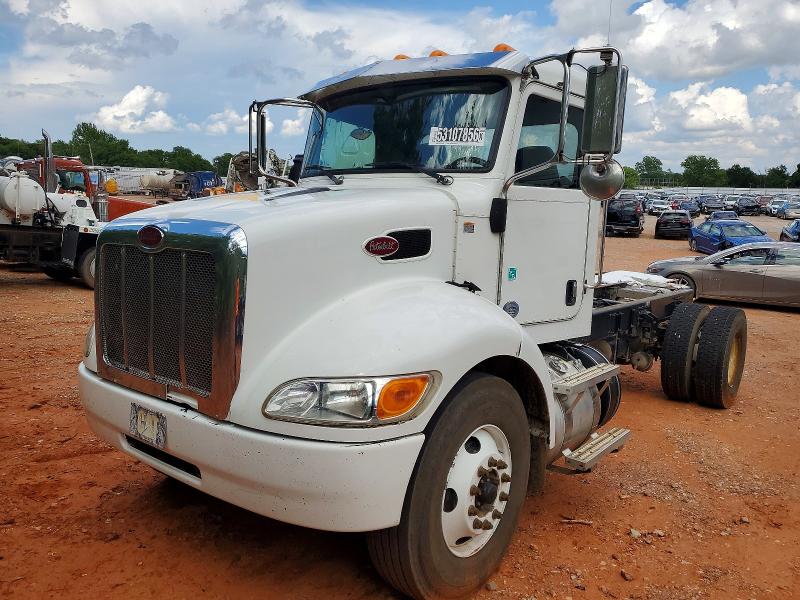Продажа на аукционе авто 2018 Peterbilt 337, vin: 2NP2HJ7X7JM491254, номер лота: 53107856