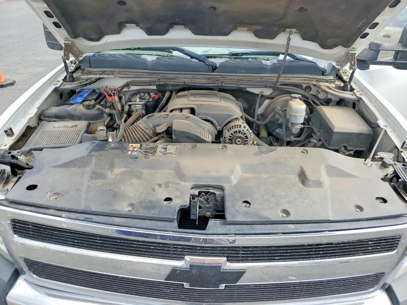 54688626 :رقم المزاد ، 1GCNCPEA6DZ249671 vin ، 2013 Chevrolet Silverado مزاد بيع