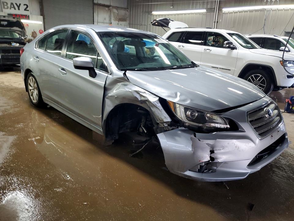 Aukcja sprzedaży 2016 Subaru Legacy, vin: 4S3BNBC69G3057151, numer aukcji: 52038206