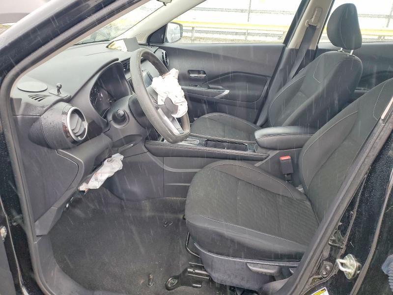 Aukcja sprzedaży 2021 Nissan Kicks, vin: 3N1CP5CV8ML512274, numer aukcji: 52517226