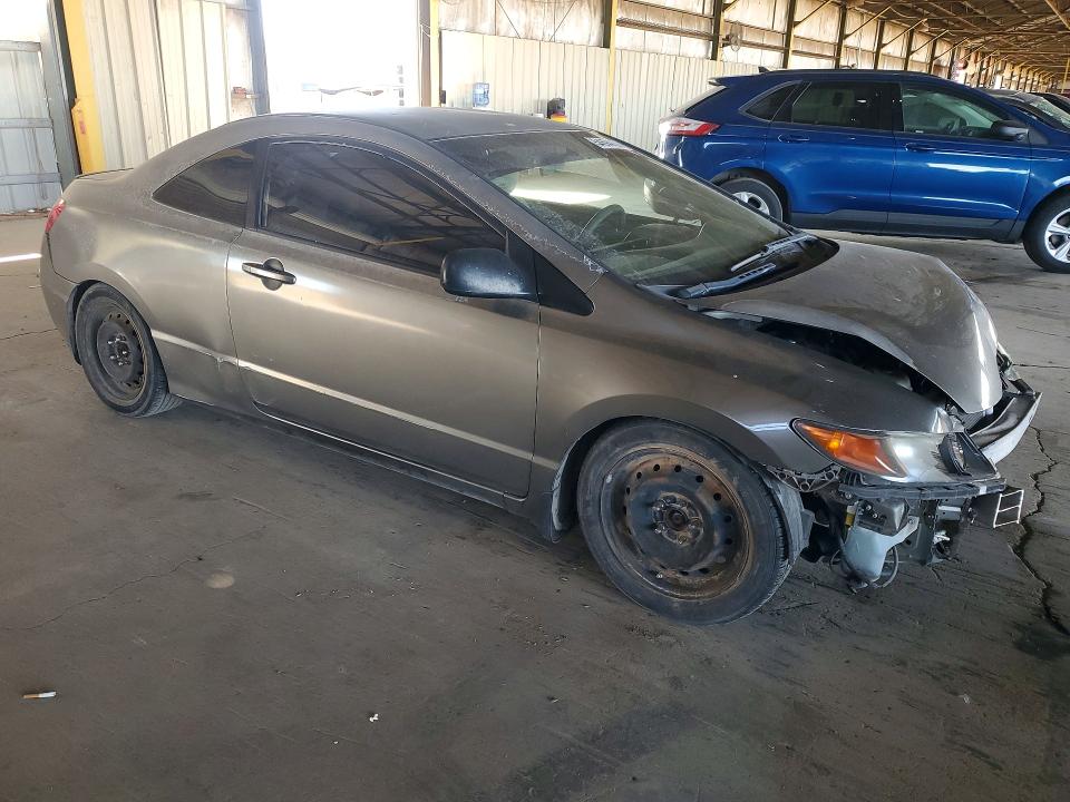 Продажа на аукционе авто 2008 Honda Civic, vin: 2HGFG12608H559683, номер лота: 54694436