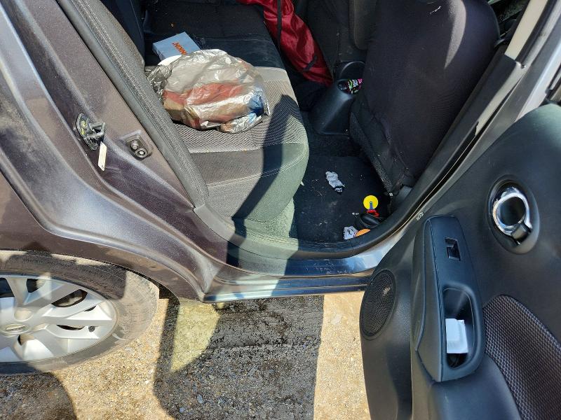 Продаж на аукціоні авто 2019 Nissan Versa, vin: 3N1CN7AP7KL817901, номер лоту: 53332786