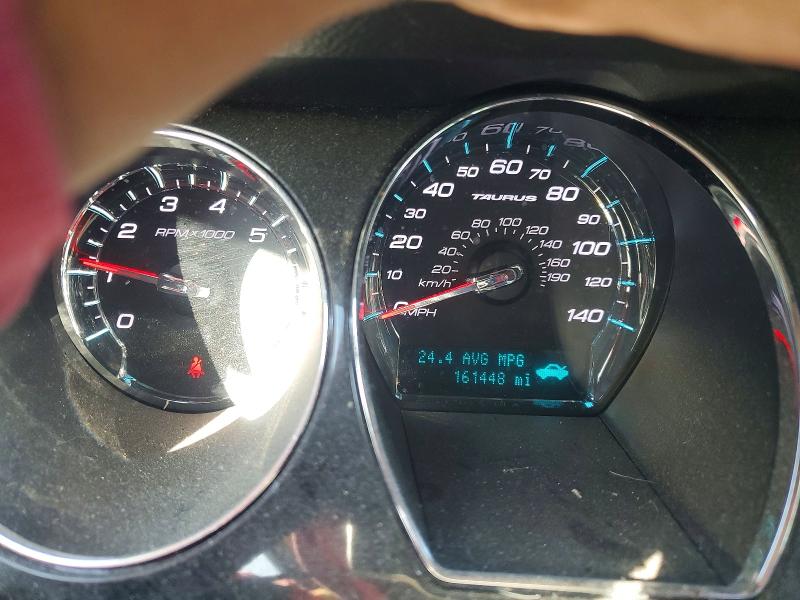Продаж на аукціоні авто 2011 Ford Taurus, vin: 1FAHP2FW3BG167071, номер лоту: 52526156