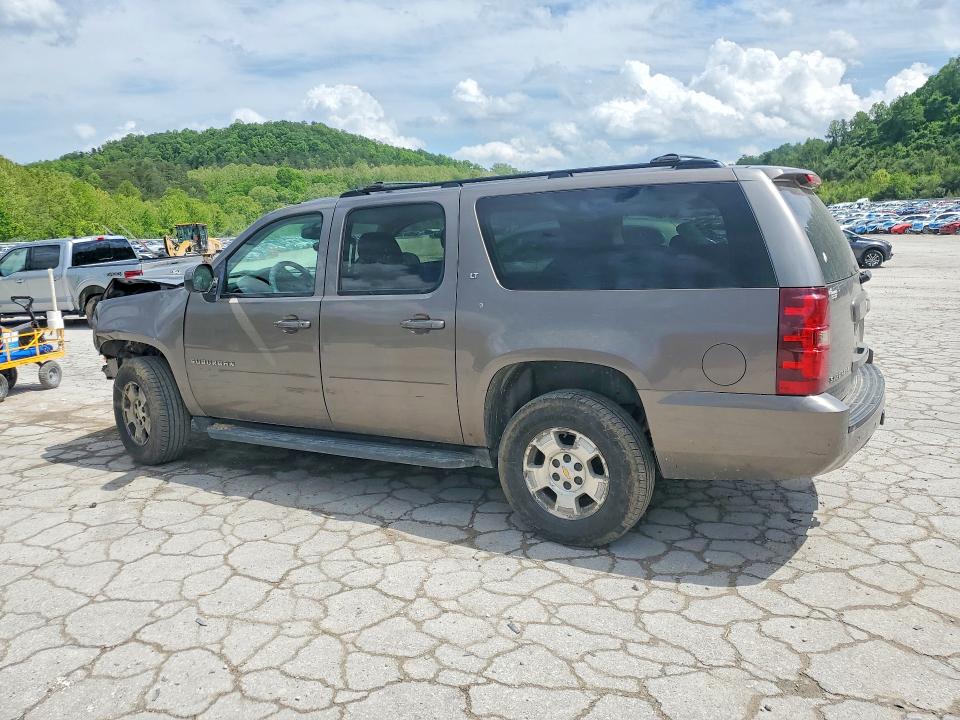 Aukcja sprzedaży 2011 Chevrolet Suburban, vin: 1GNSKJE37BR305318, numer aukcji: 53397886