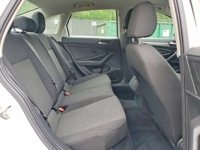 Продажа на аукционе авто 2021 Volkswagen Jetta, vin: 3VWN57BU8MM086772, номер лота: 54953426