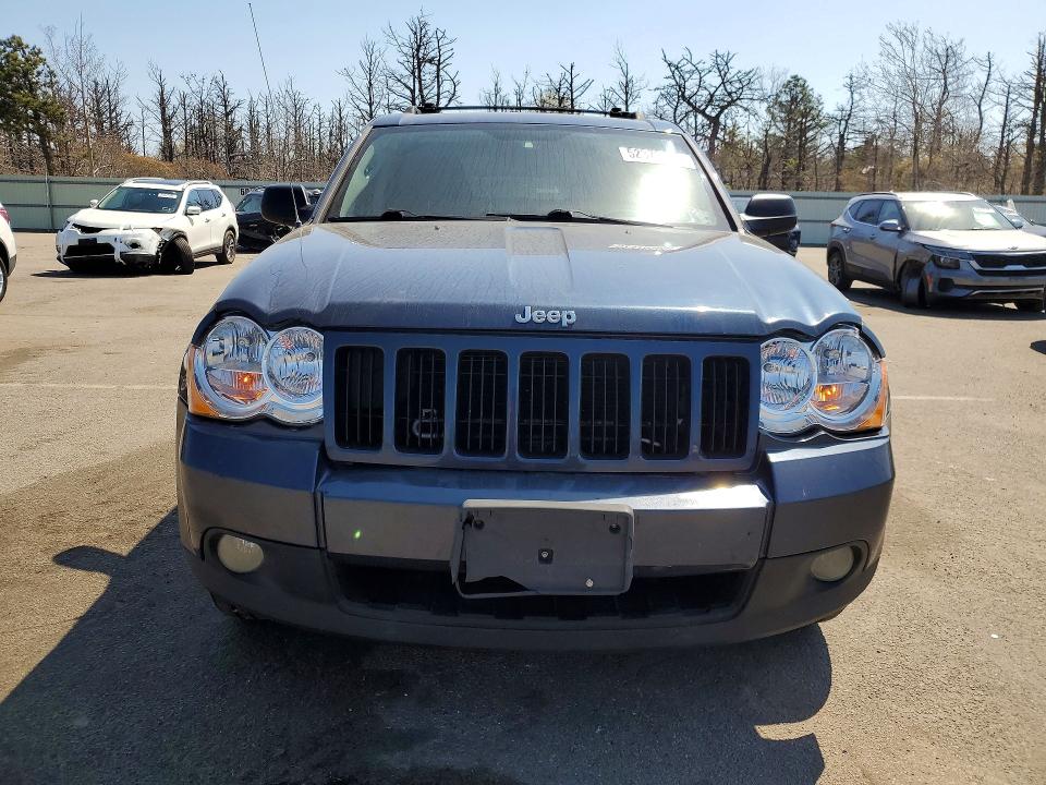 Aukcja sprzedaży 2008 Jeep Grand Cherokee, vin: 1J8GR48K78C232745, numer aukcji: 52378446
