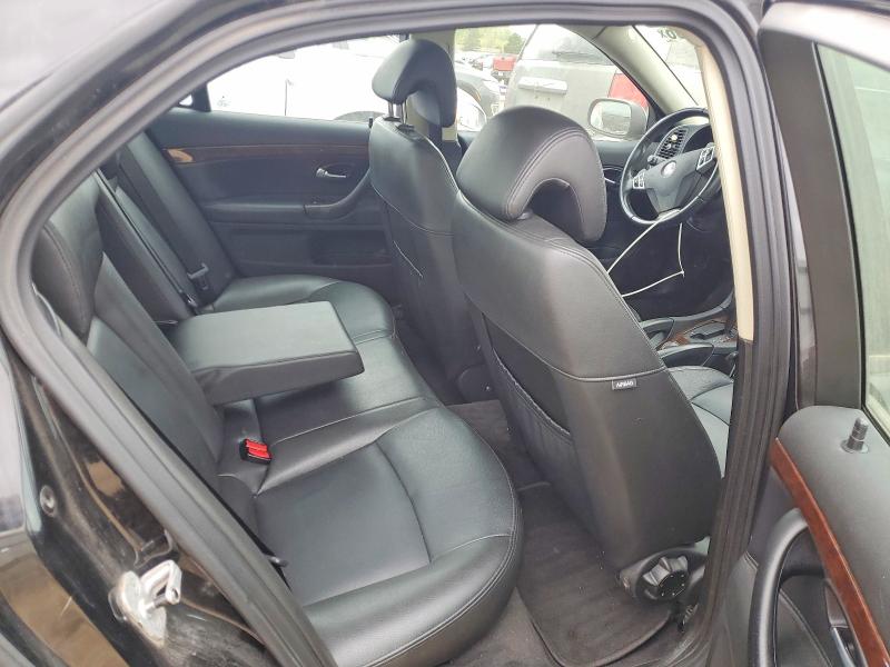 53055496 :رقم المزاد ، YS3FA4BY0A1611555 vin ، 2010 Saab 9-3 مزاد بيع