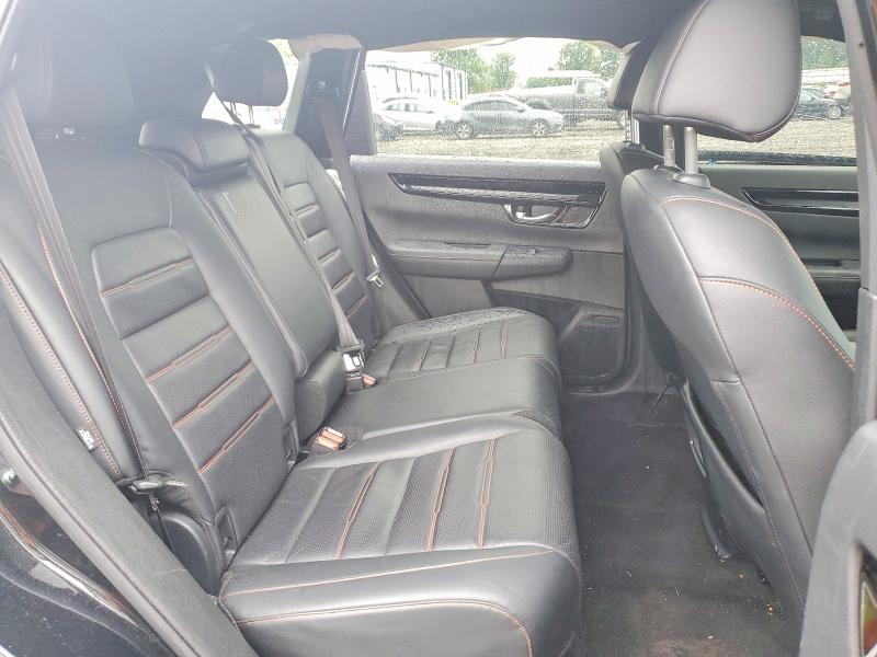 Продаж на аукціоні авто 2025 Honda Cr-v, vin: 5J6RS6H95SL001535, номер лоту: 54004846