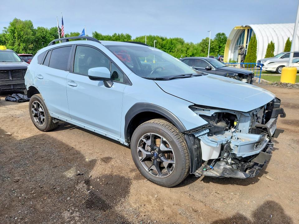 Aukcja sprzedaży 2019 Subaru Crosstrek, vin: JF2GTACC6K8383868, numer aukcji: 53961516