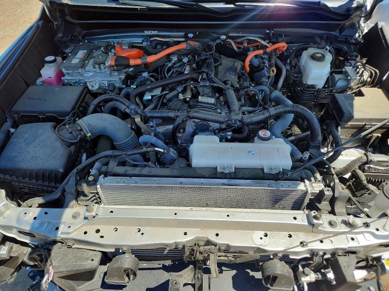 Продажа на аукционе авто 2025 Toyota Tacoma, vin: 3TYLC5LN2ST021087, номер лота: 53111656