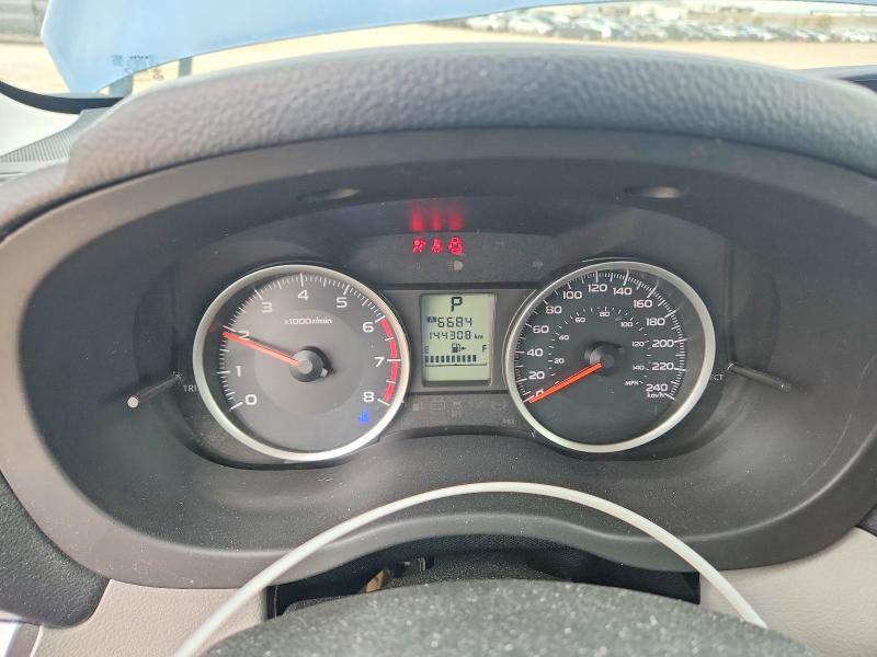 2015 Subaru Forester მანქანა იყიდება აუქციონზე, vin: JF2SJCBC2FH572911, აუქციონის ნომერი: 53952486
