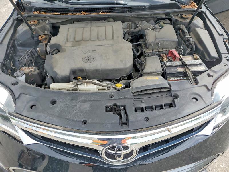 Aukcja sprzedaży 2014 Toyota Avalon, vin: 4T1BK1EB9EU135752, numer aukcji: 54895246