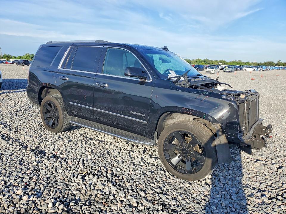 Продажа на аукционе авто 2019 Gmc Yukon, vin: 1GKS1CKJ0KR402102, номер лота: 55082816