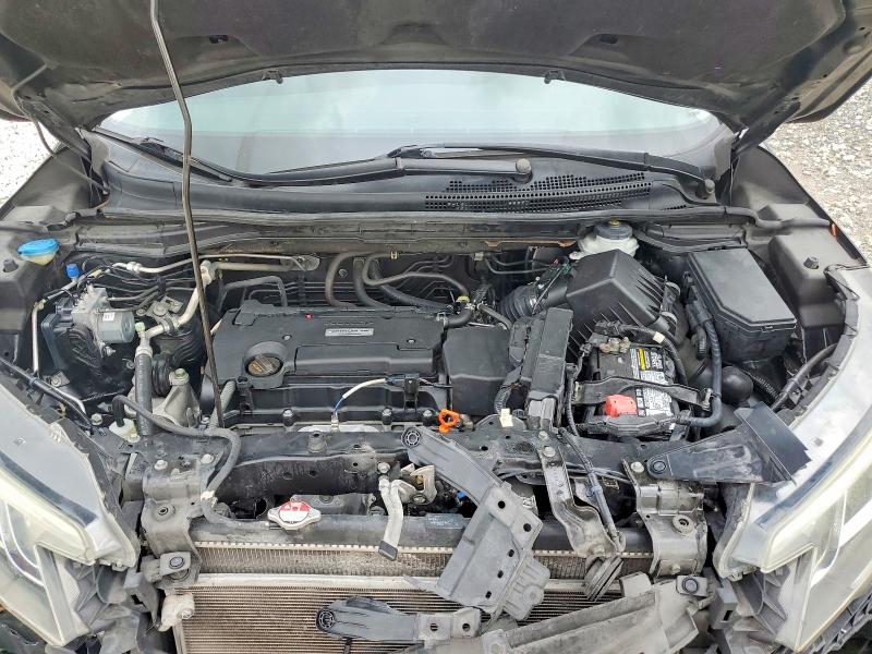 Aukcja sprzedaży 2016 Honda Cr-v, vin: 3CZRM3H52GG706674, numer aukcji: 53515156