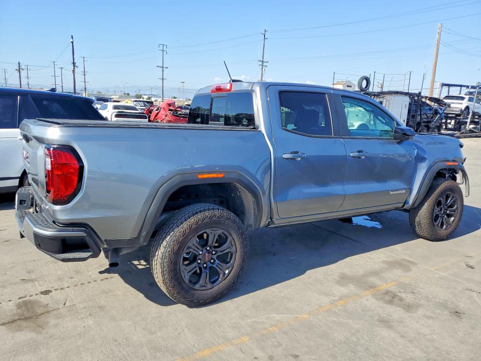 Auction sale of the 2025 Gmc Canyon, vin: 1GTP1BEK6S1173116, lot number: 53053836