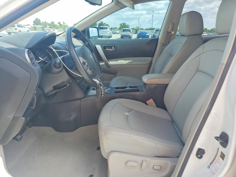 Продаж на аукціоні авто 2011 Nissan Rogue, vin: JN8AS5MT1BW154219, номер лоту: 54624776