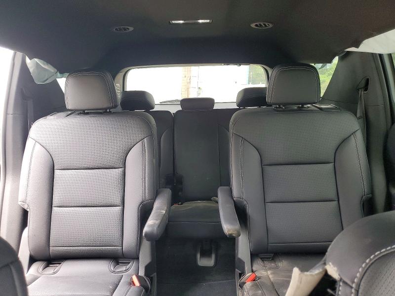 Продаж на аукціоні авто 2026 Chevrolet Traverse, vin: 1GNEVGKS1TJ135976, номер лоту: 54434416