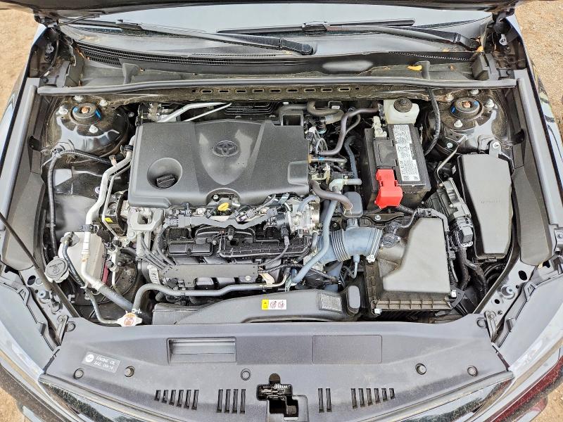 Продажа на аукционе авто 2024 Toyota Camry, vin: 4T1K61BK2RU123702, номер лота: 54524976