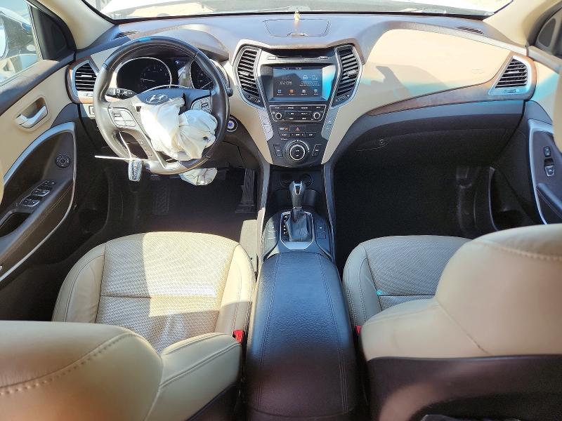 Aukcja sprzedaży 2018 Hyundai Santa Fe Sport, vin: 5NMZUDLB1JH065098, numer aukcji: 53123756