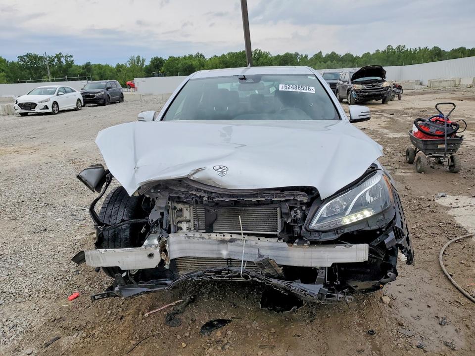 Продажа на аукционе авто 2016 Mercedes-benz E, vin: WDDHF0EB9GB211617, номер лота: 52488506