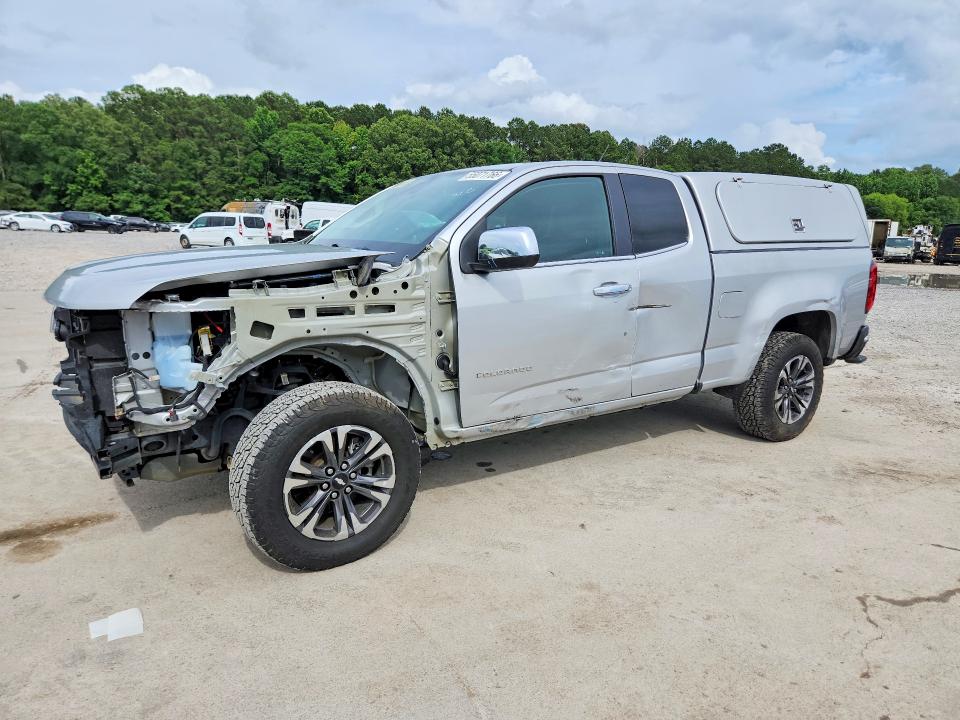 Aukcja sprzedaży 2022 Chevrolet Colorado, vin: 1GCHSCEA9N1167636, numer aukcji: 55071766
