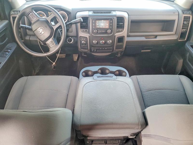 Продаж на аукціоні авто 2018 Ram 3500, vin: 3C63R3CL9JG361452, номер лоту: 53322066