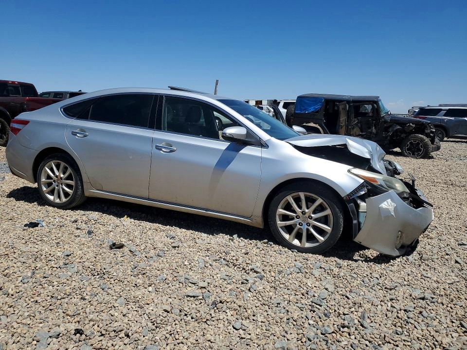 Aukcja sprzedaży 2013 Toyota Avalon, vin: 4T1BK1EB4DU002668, numer aukcji: 52445106