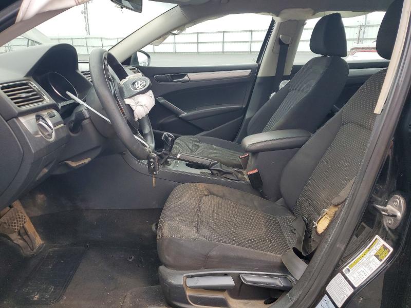 Aukcja sprzedaży 2016 Volkswagen Passat, vin: 1VWAT7A33GC035943, numer aukcji: 52259406