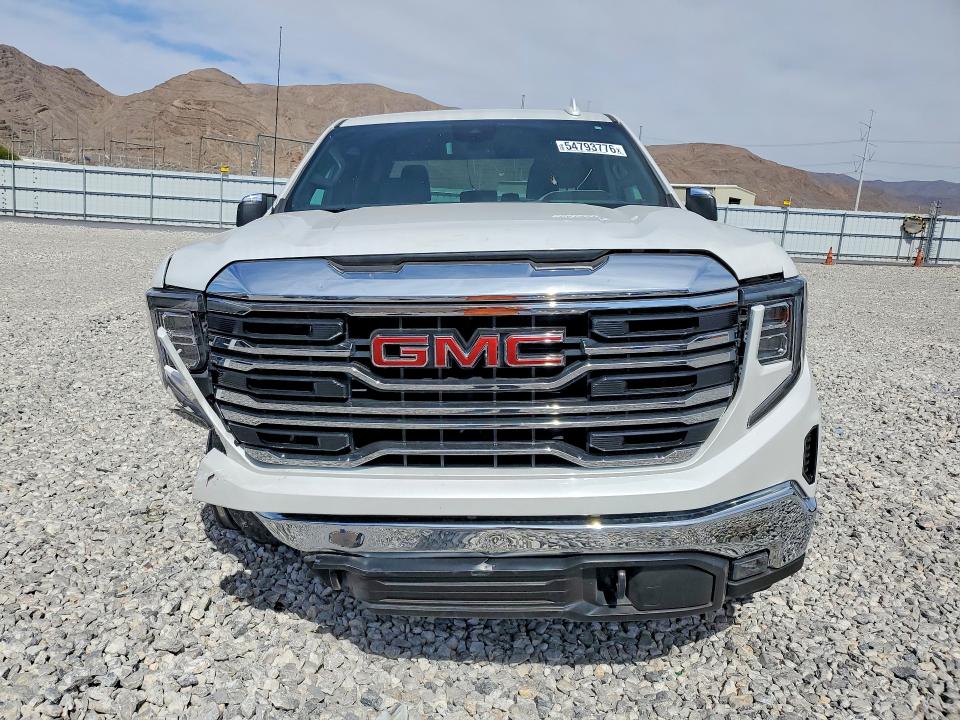 Aukcja sprzedaży 2023 Gmc Sierra, vin: 3GTUUDED5PG306366, numer aukcji: 54793776