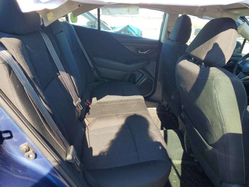 Продаж на аукціоні авто 2022 Subaru Legacy, vin: 4S3BWAC60N3028562, номер лоту: 51770646