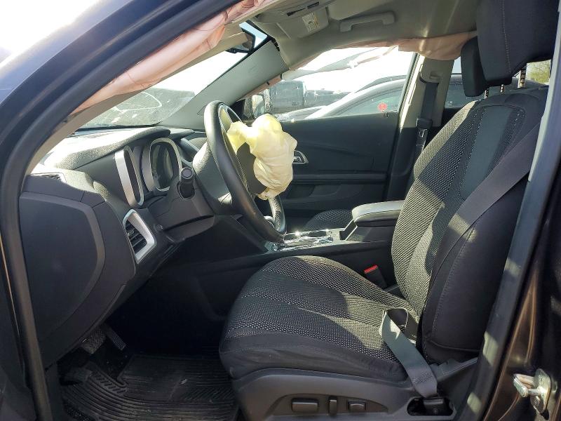 Продажа на аукционе авто 2015 Chevrolet Equinox, vin: 2GNALBEK1F6343490, номер лота: 52078906
